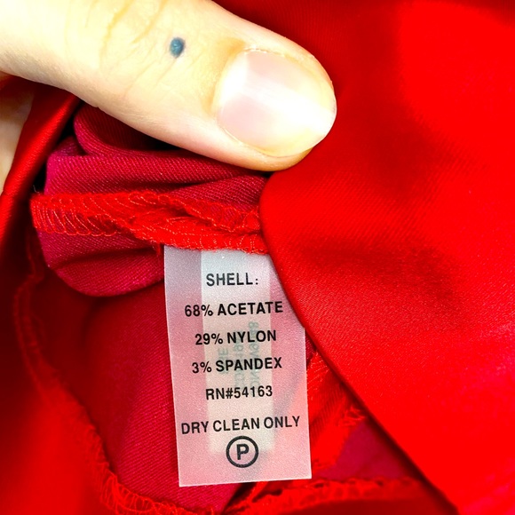 Calvin Klein sheath dress - Picture 4 of 6